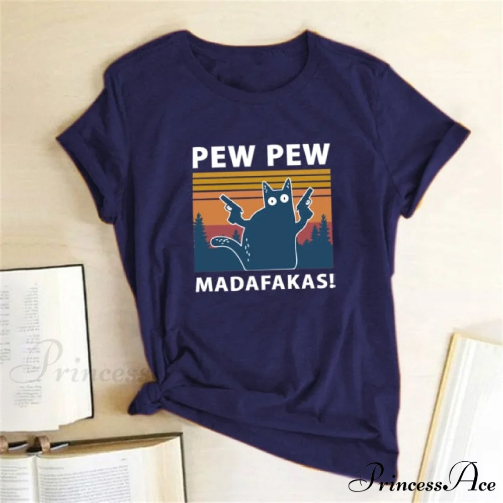 Graphic Tees Funny Shirts - Image 12