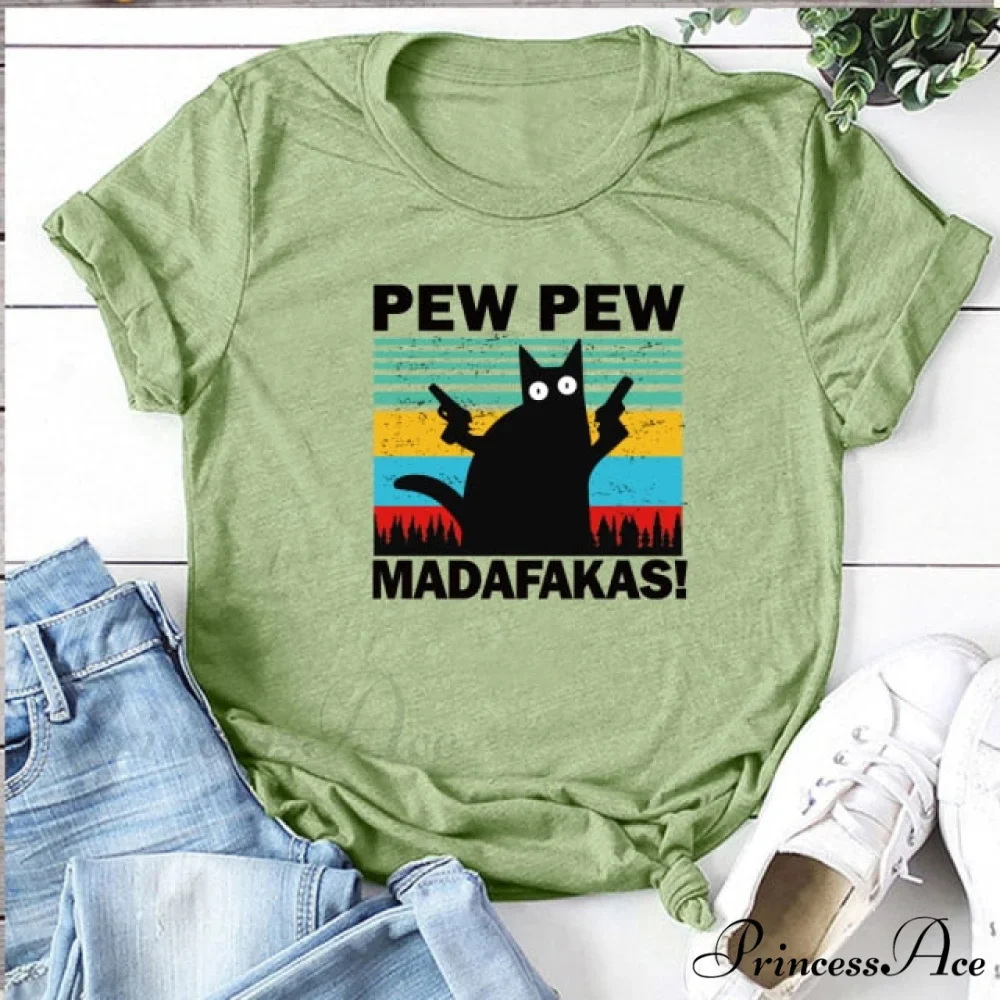 Graphic Tees Funny Shirts - Image 13