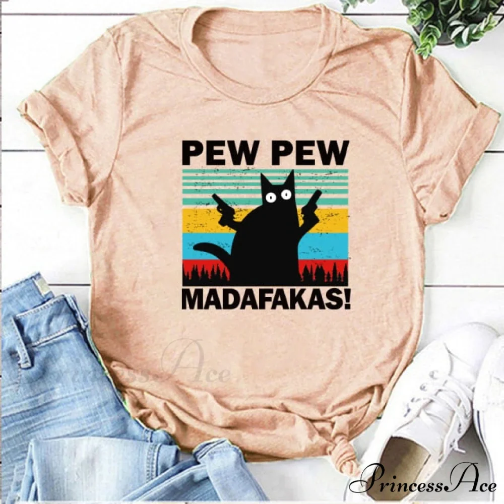 Graphic Tees Funny Shirts - Image 14