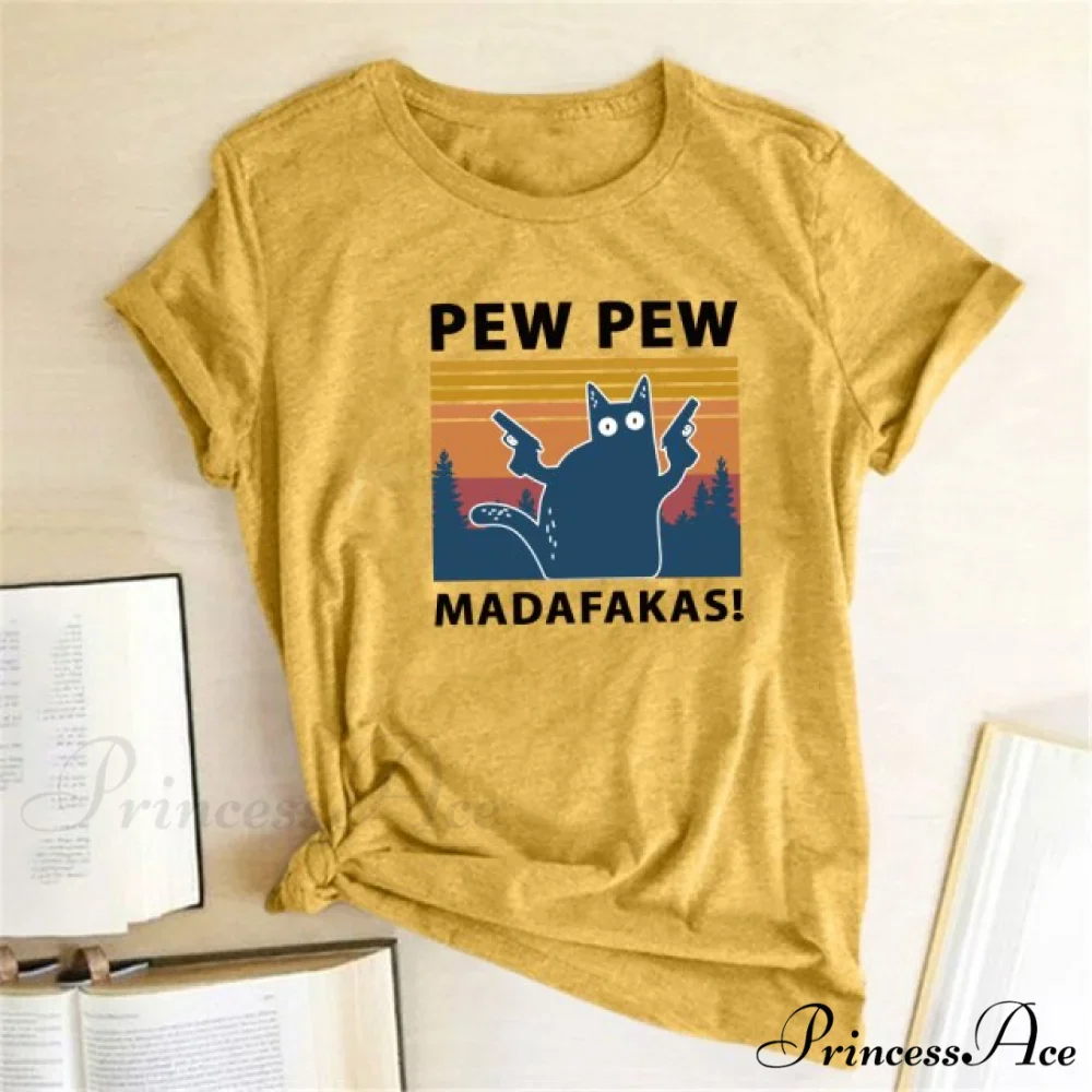 Graphic Tees Funny Shirts - Image 15