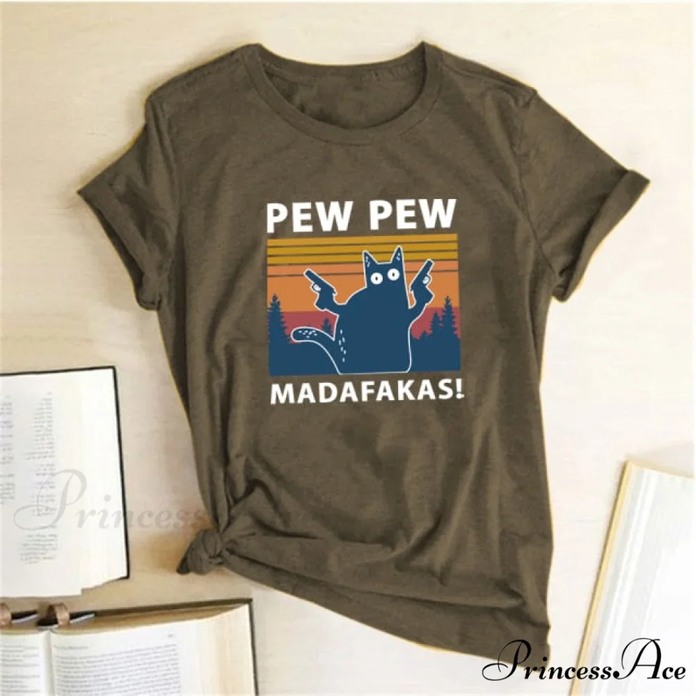 Graphic Tees Funny Shirts - Image 17