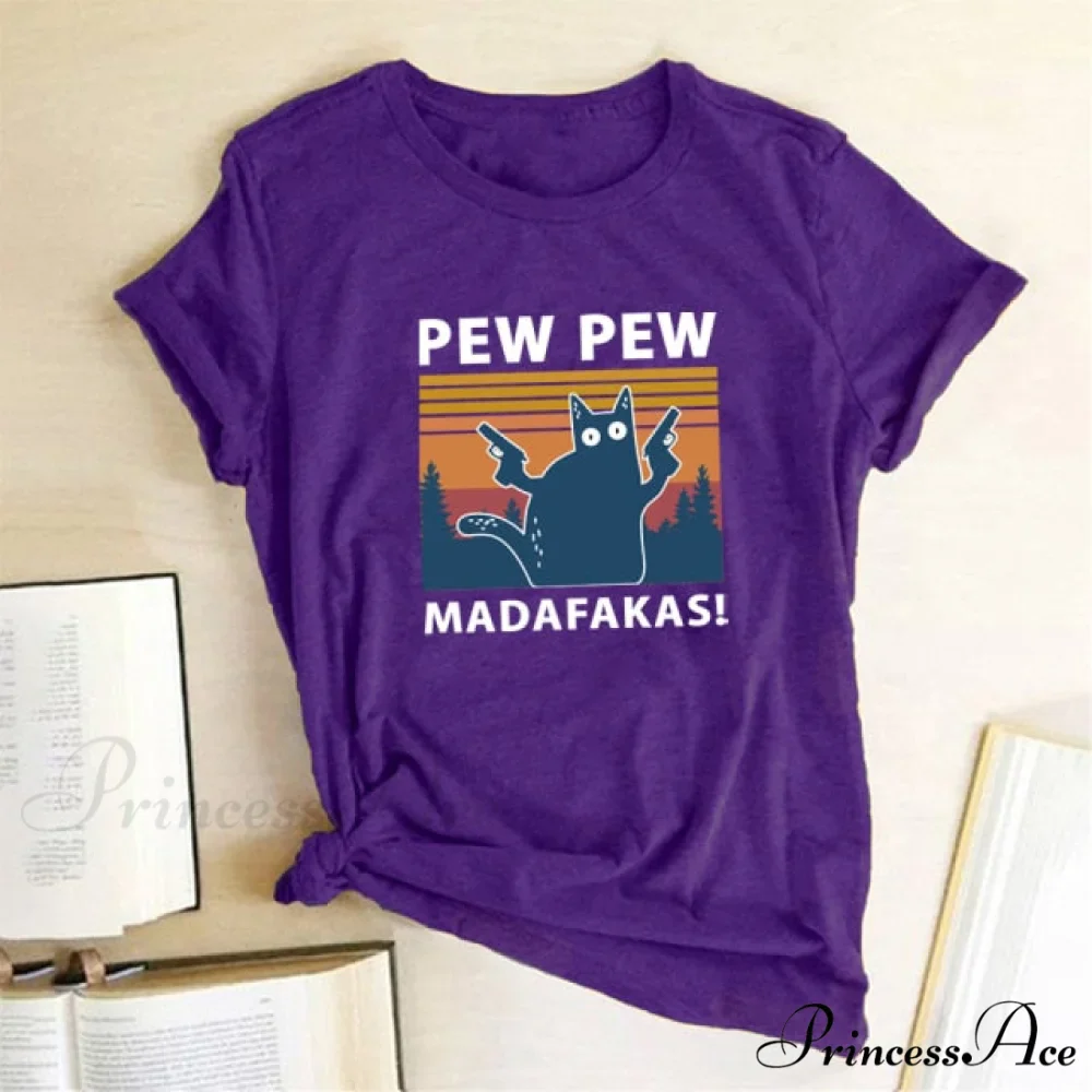 Graphic Tees Funny Shirts - Image 18