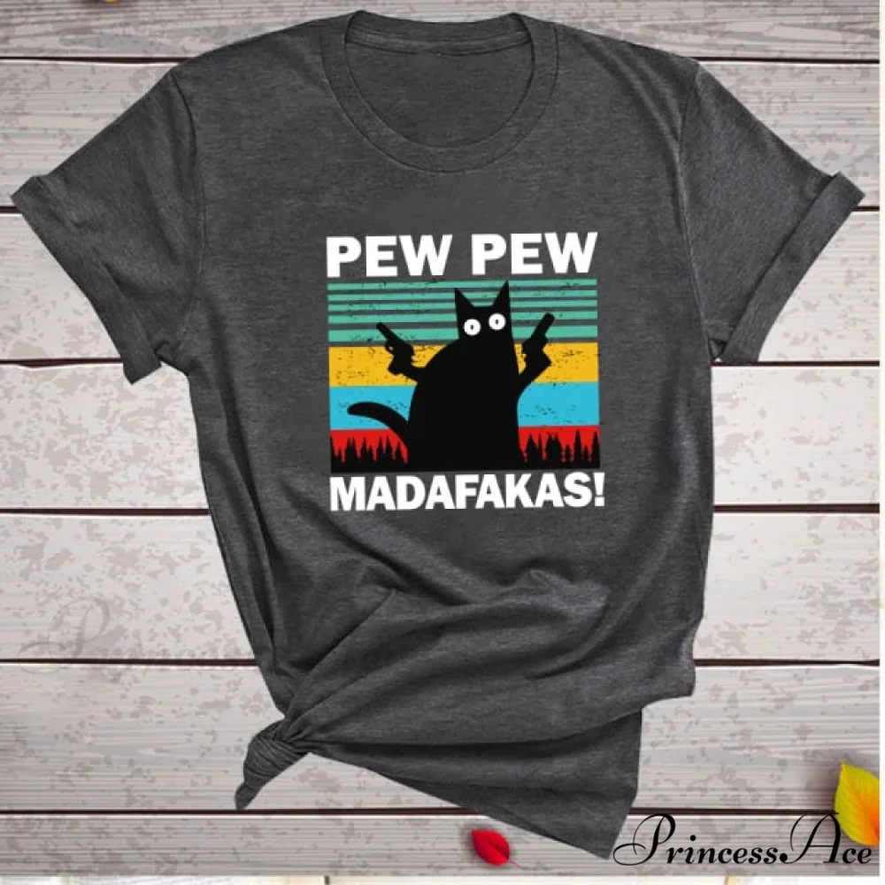 Graphic Tees Funny Shirts - Image 19