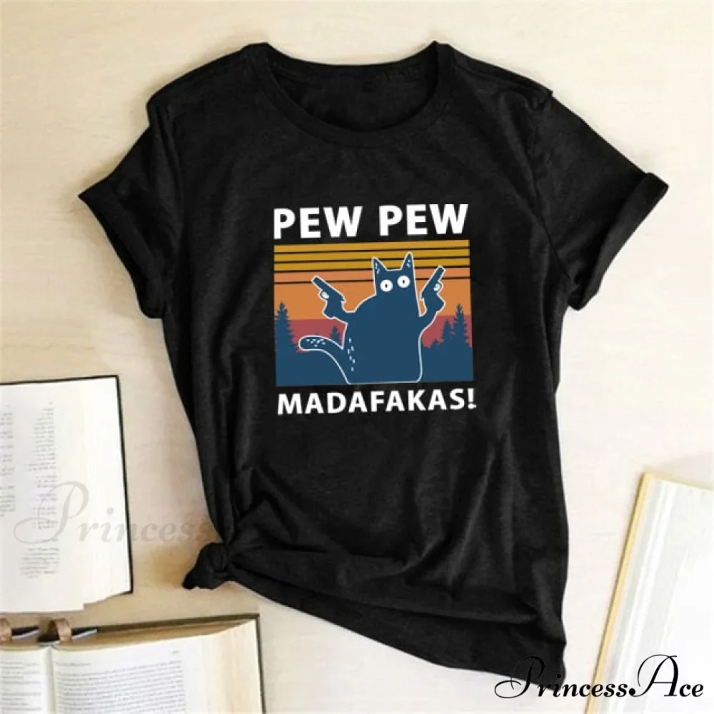 Graphic Tees Funny Shirts - Image 2