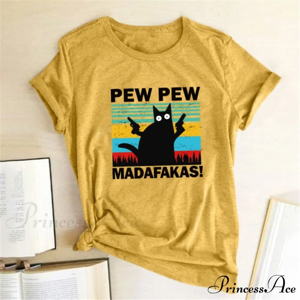 Graphic Tees Funny Shirts - Image 6