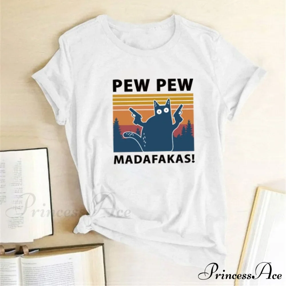 Graphic Tees Funny Shirts - Image 7