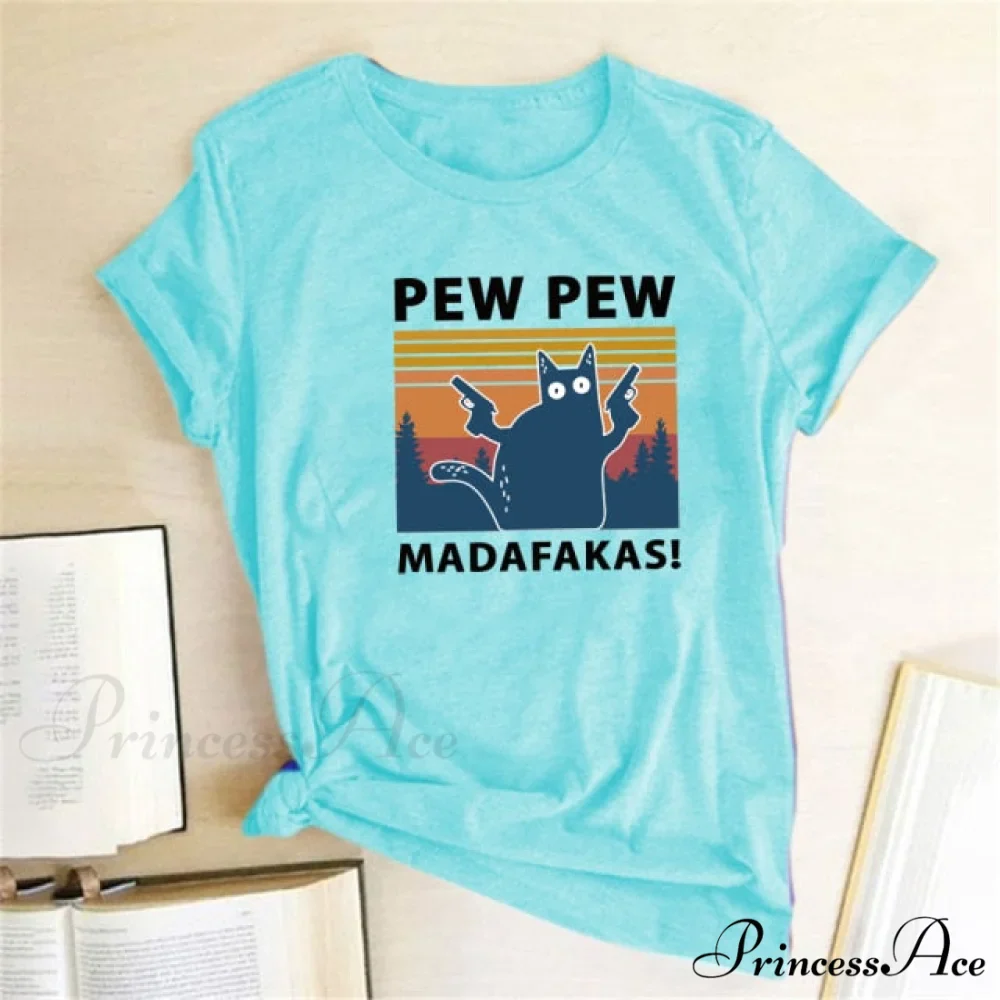 Graphic Tees Funny Shirts - Image 8