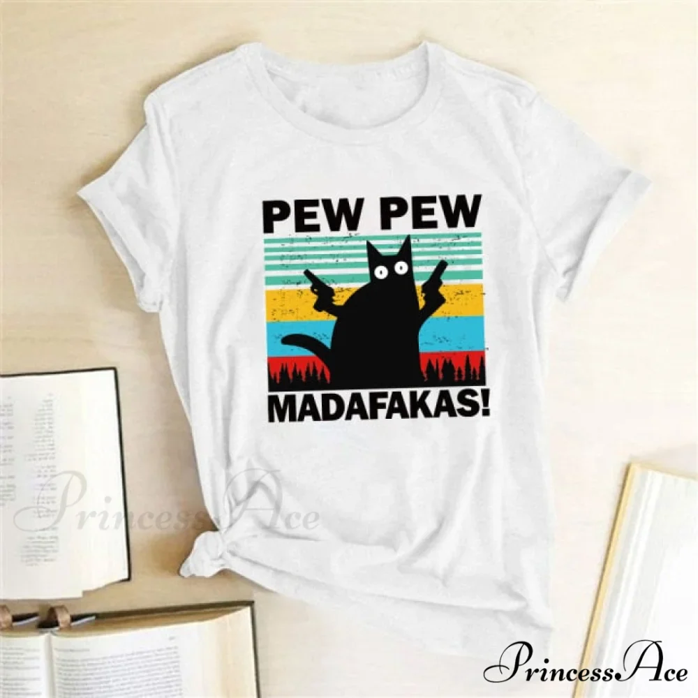 Graphic Tees Funny Shirts - Image 9