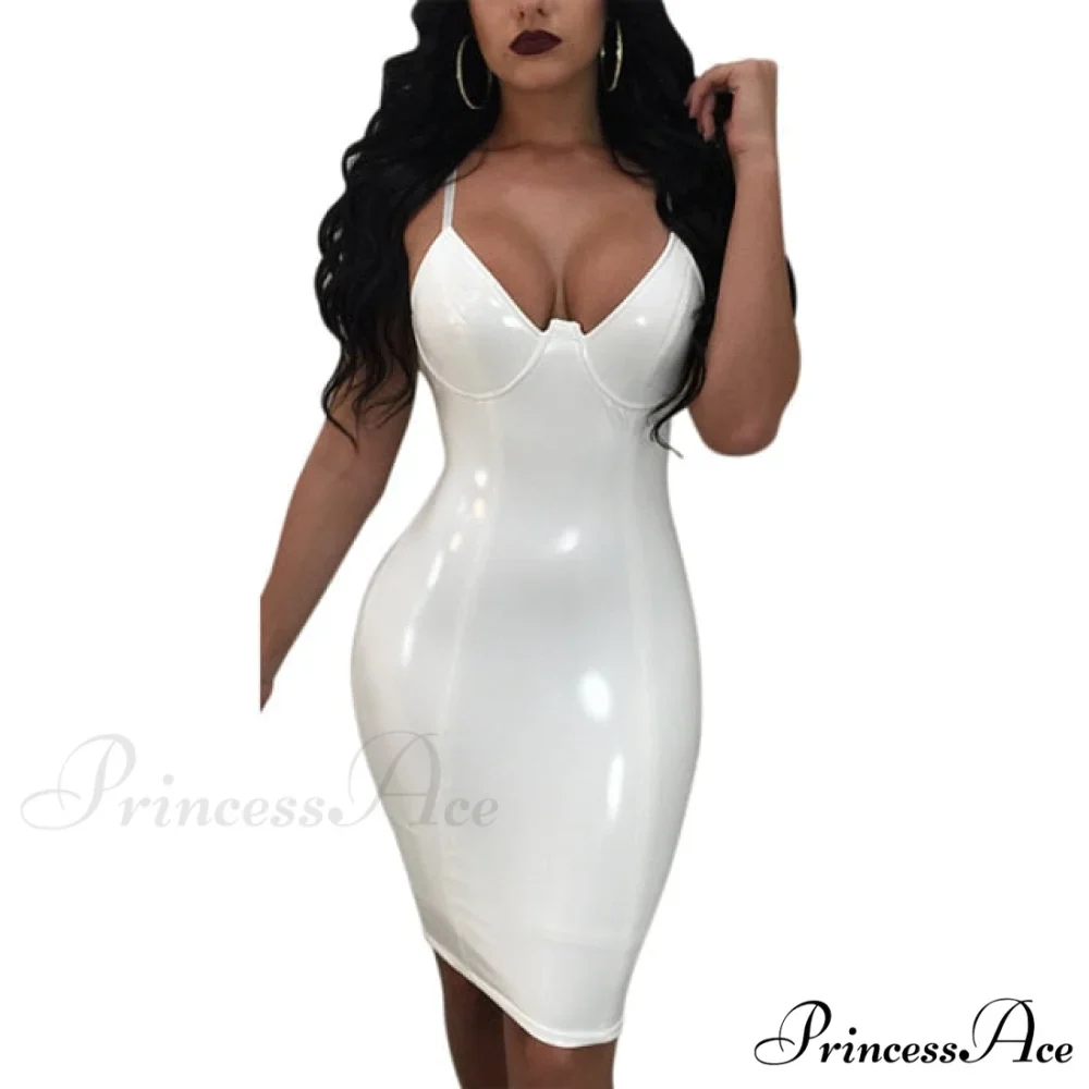 Sexy Party Club Dress - Image 5