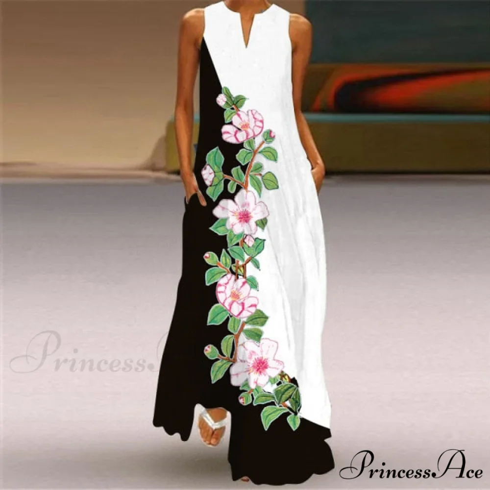 Casual Sexy Boho Beach Dresses - Image 19