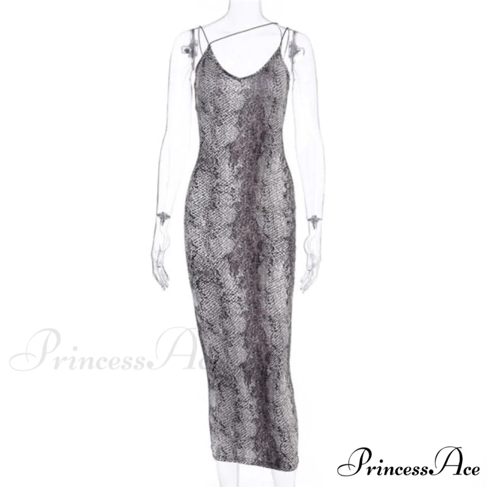 Fashion Long Party Bodycon Dresses - Image 9