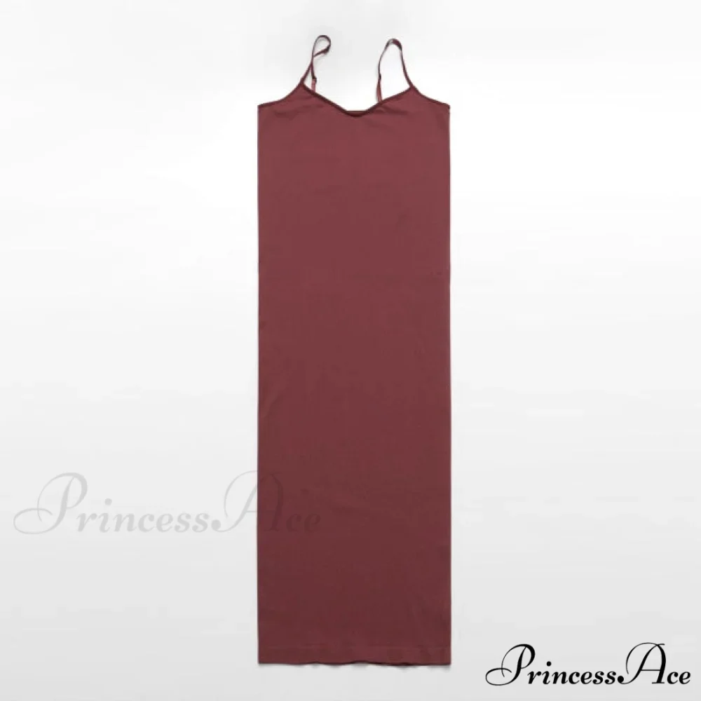 Adjustable Strap Sexy Vestidos Stretchy Bodycon Dress - Image 7