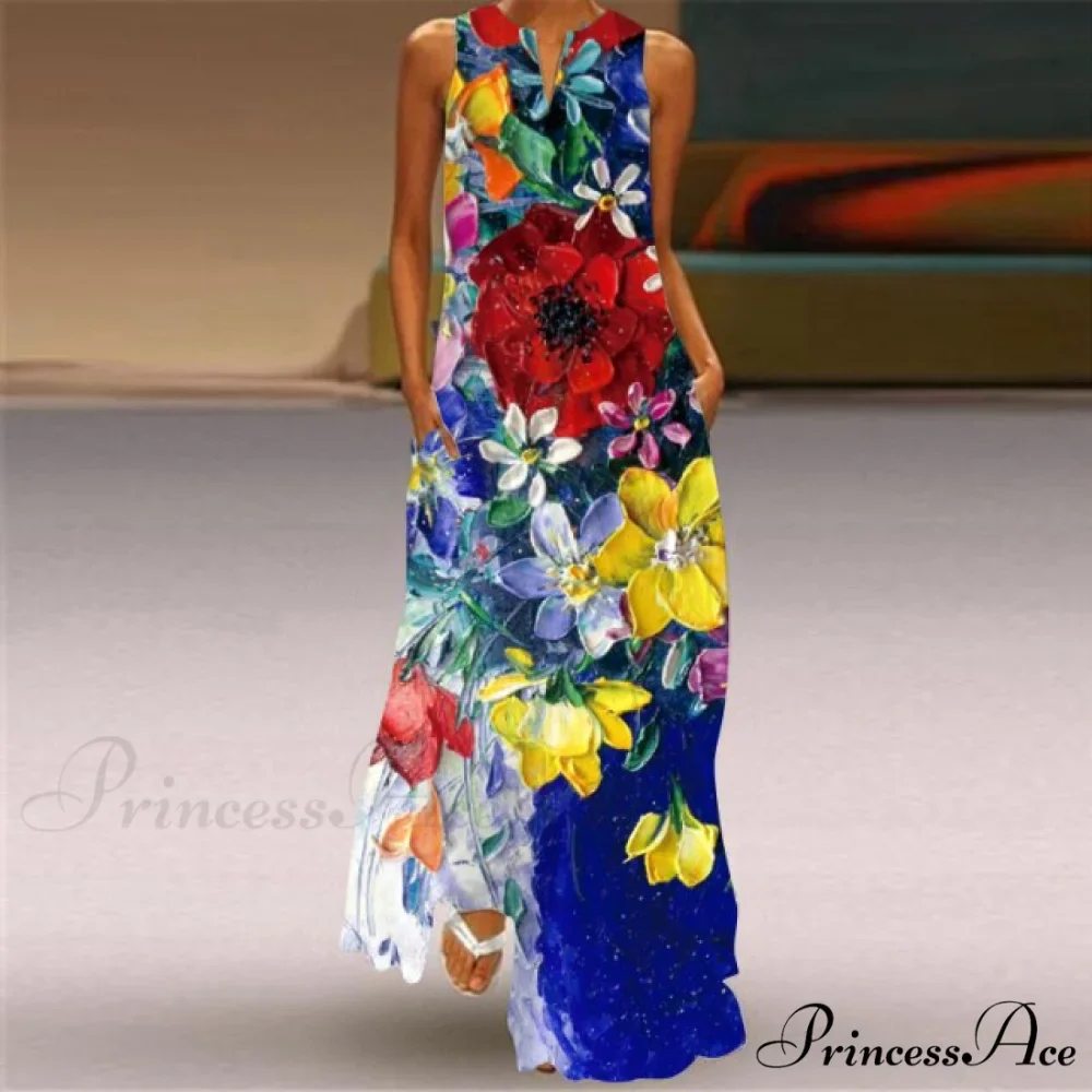 Gorgeous Prom Elegent Long Dress - Image 2
