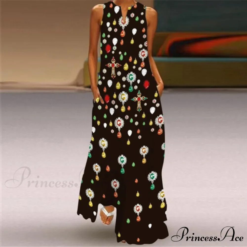 Gorgeous Prom Elegent Long Dress - Image 3