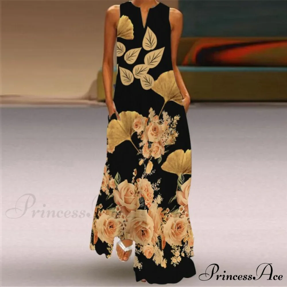 Gorgeous Prom Elegent Long Dress - Image 4