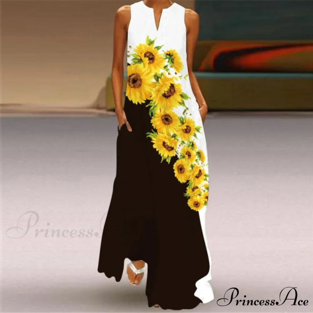 Gorgeous Prom Elegent Long Dress - Image 5