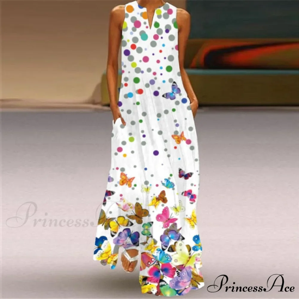 Gorgeous Prom Elegent Long Dress - Image 6