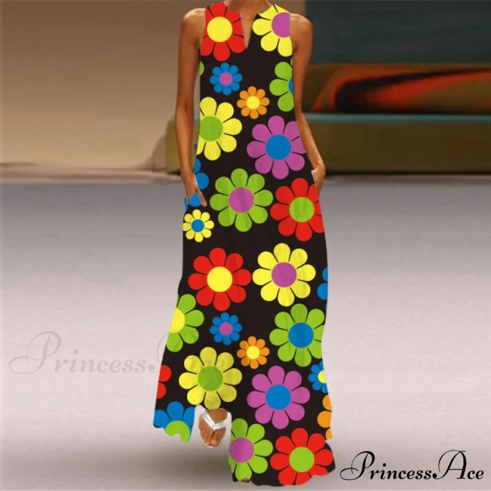 Gorgeous Prom Elegent Long Dress - Image 9