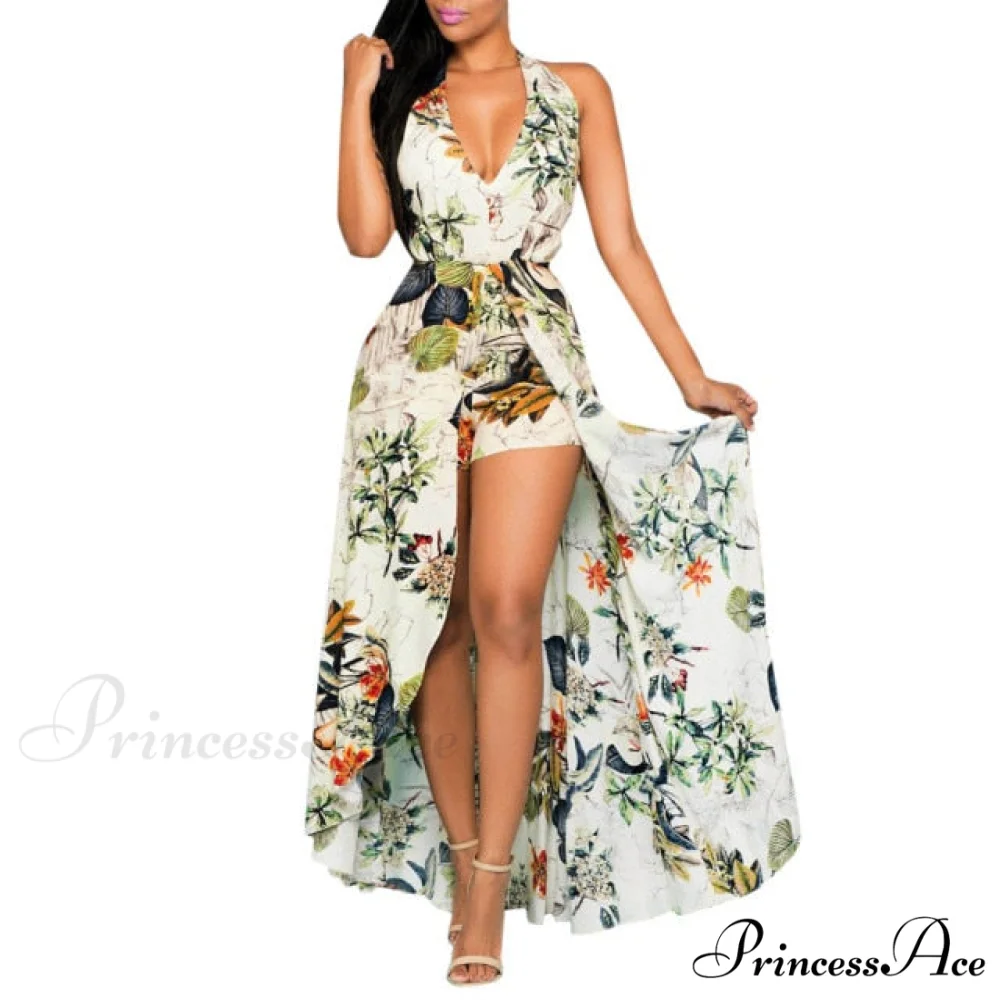 New Arrival Printing Dress - Image 3