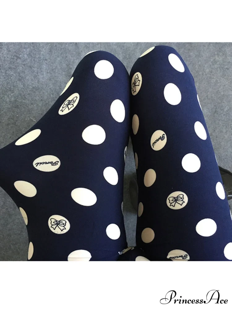Camouflage Leggings Fitness Capris Pants - Image 10