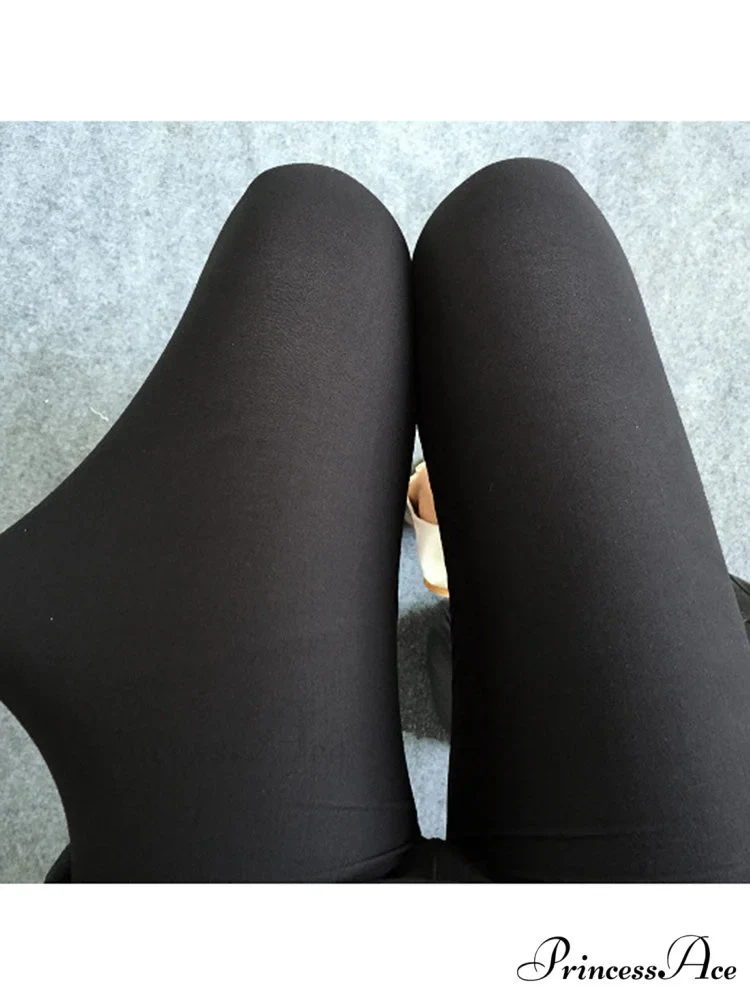 Camouflage Leggings Fitness Capris Pants - Image 19