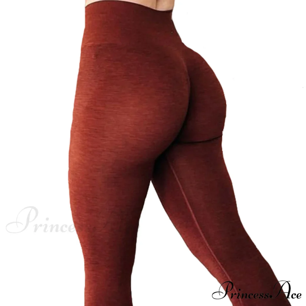 New Scrunch Butt Leggings - Image 10