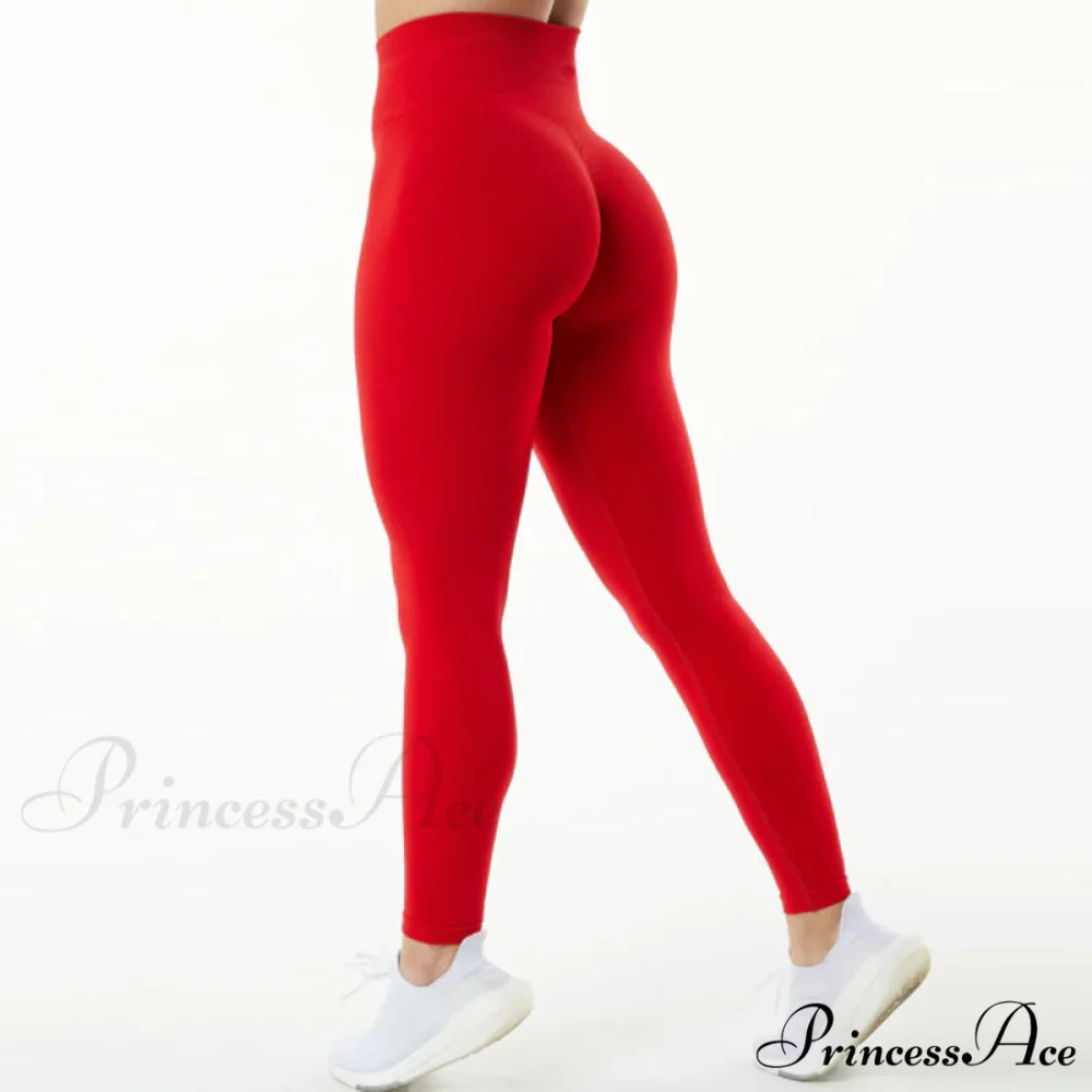 New Scrunch Butt Leggings - Image 13