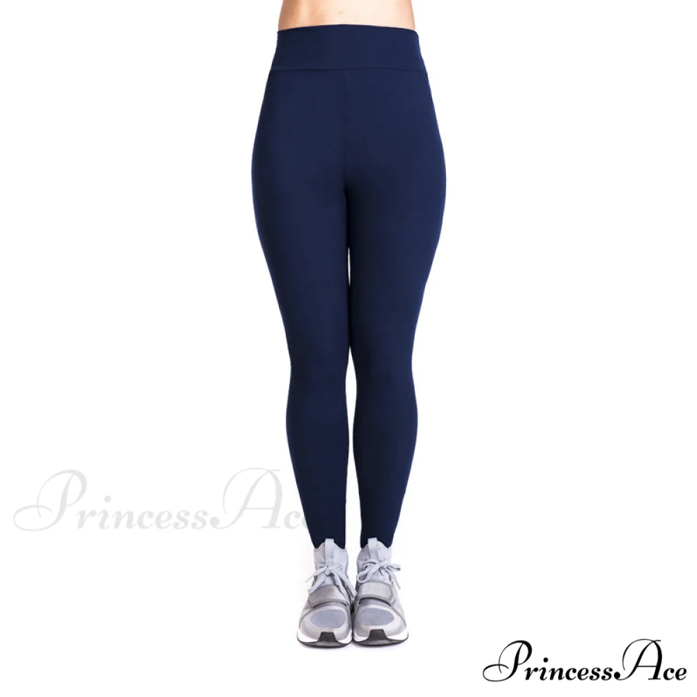 Plus Size Shapewear Sport Pants - Image 10