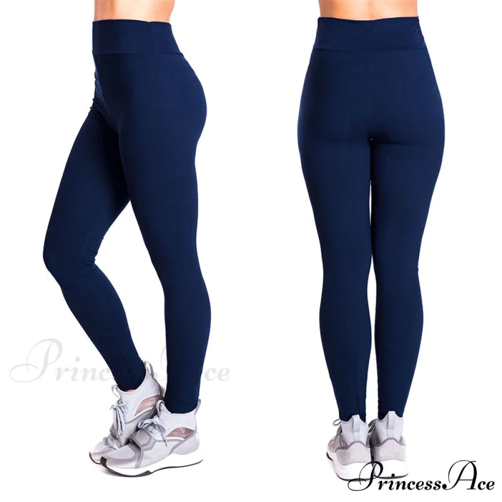 Plus Size Shapewear Sport Pants - Image 4