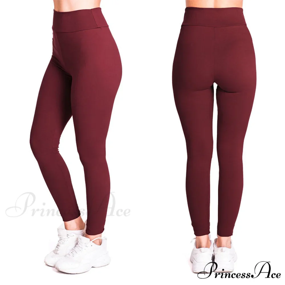 Plus Size Shapewear Sport Pants - Image 6