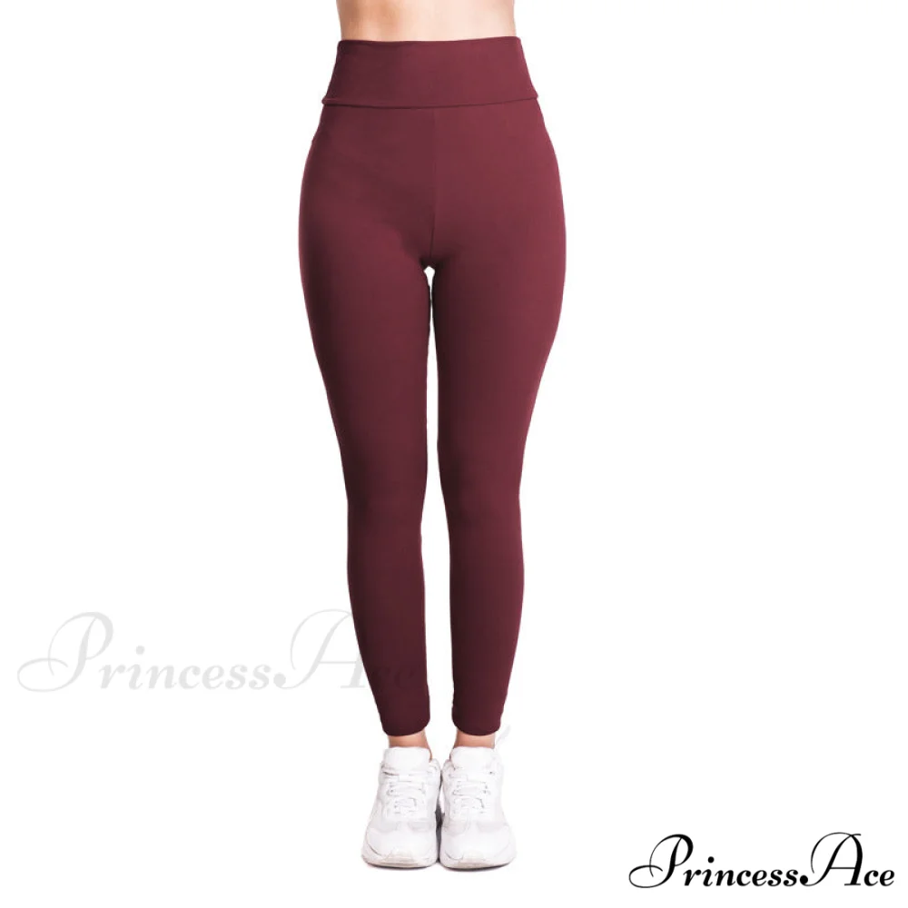 Plus Size Shapewear Sport Pants - Image 7