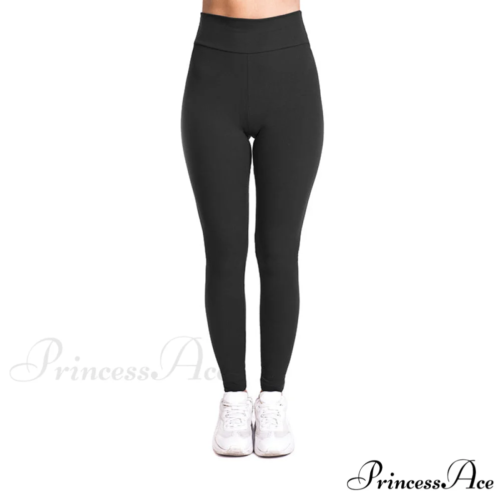 Plus Size Shapewear Sport Pants - Image 9