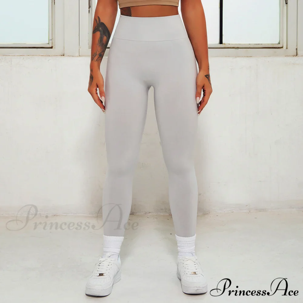 New Seamless Scrunch Leggings - Image 10