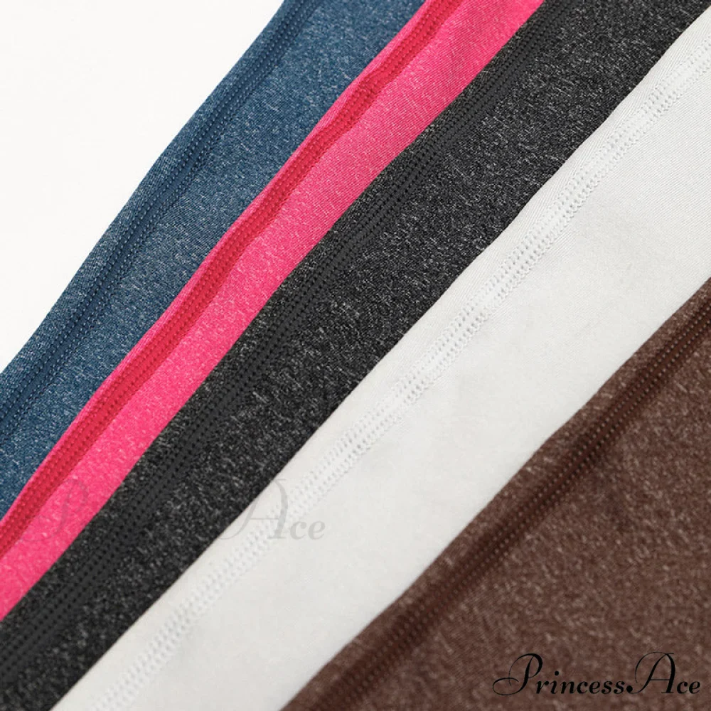New Seamless Scrunch Leggings - Image 6