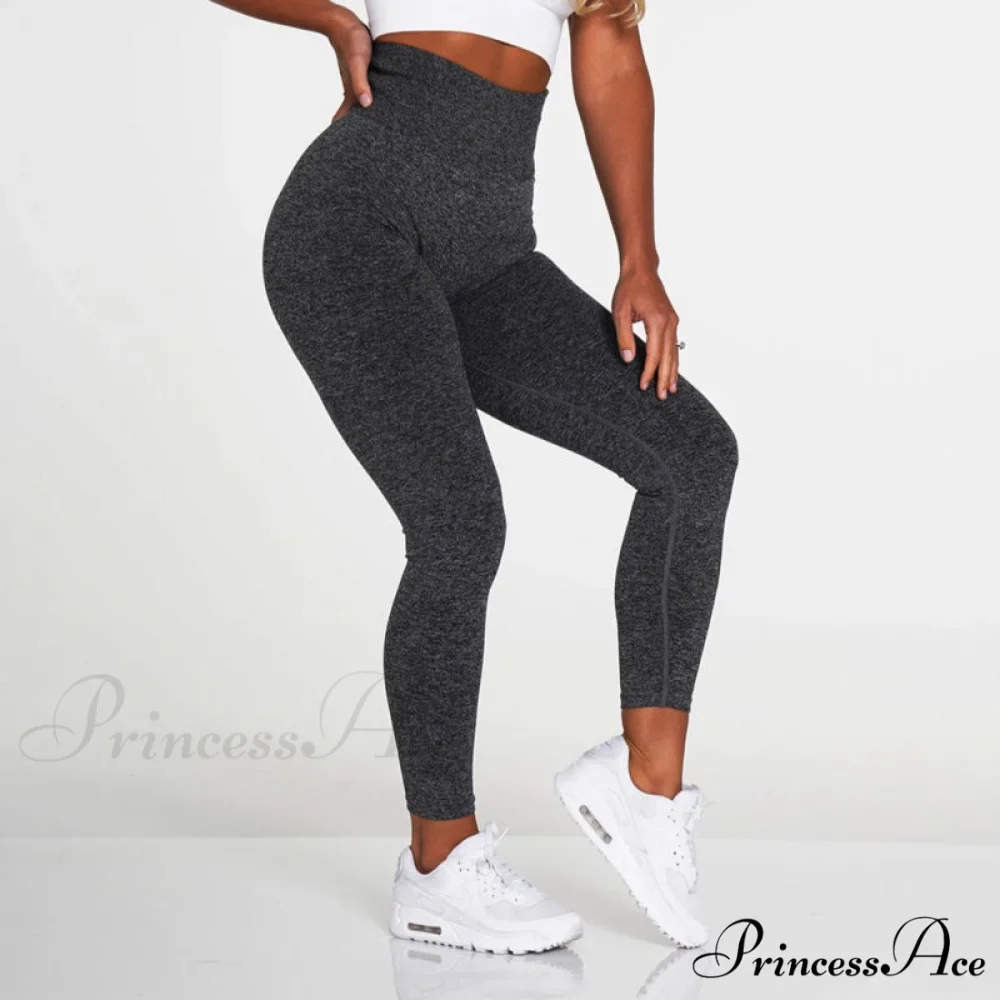 New Seamless Scrunch Leggings - Image 7