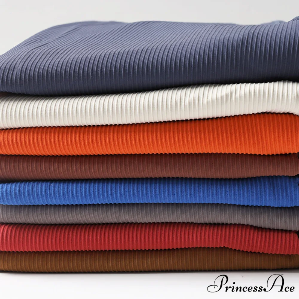 Ribbed Yoga Pants Seamless Sports Leggings - Image 3
