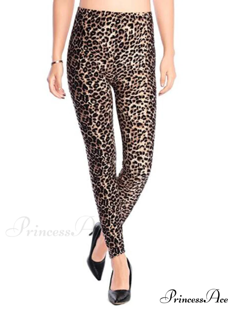 Camouflage Graffiti Style Slim Stretch Trouser - Image 16
