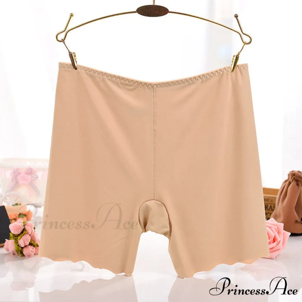 Ice Silk Safety Short Pants - Image 6