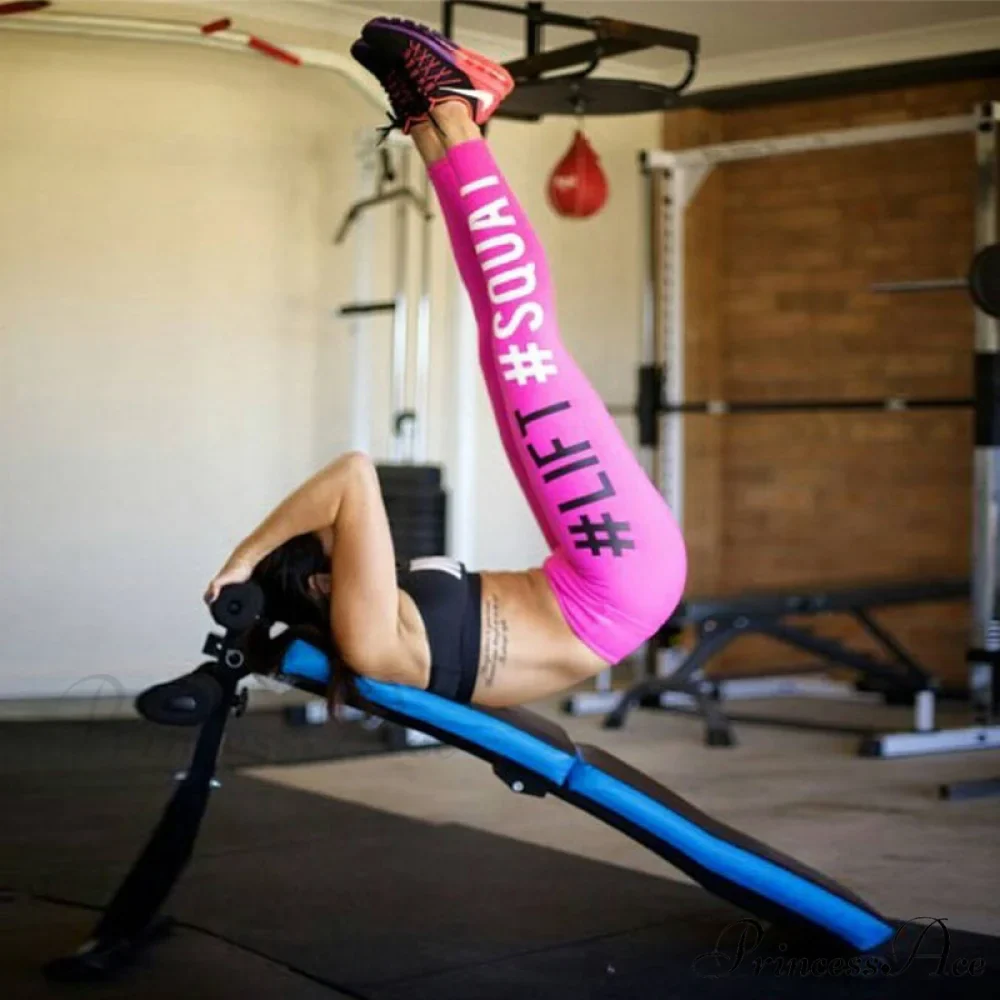 New Tightening Leggings - Image 5
