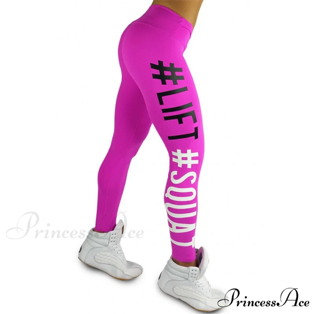 New Tightening Leggings - Image 8
