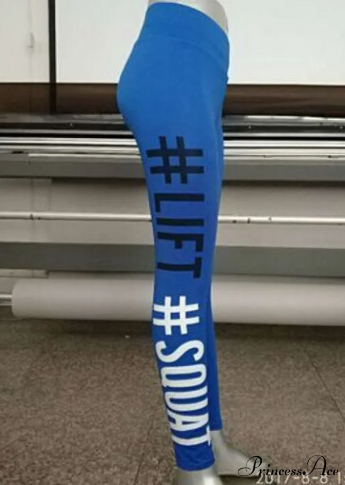 New Tightening Leggings - Image 9