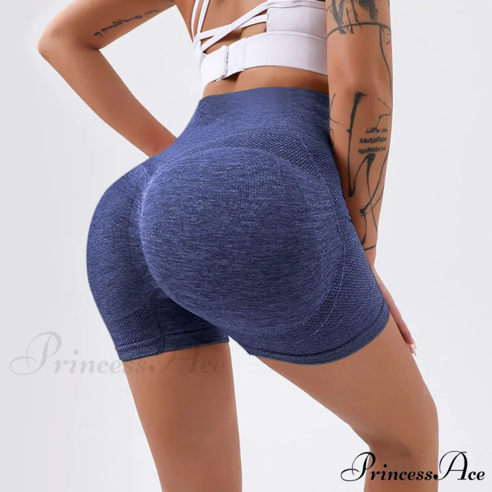 Bymermaids Fitness Sports Shorts - Image 7