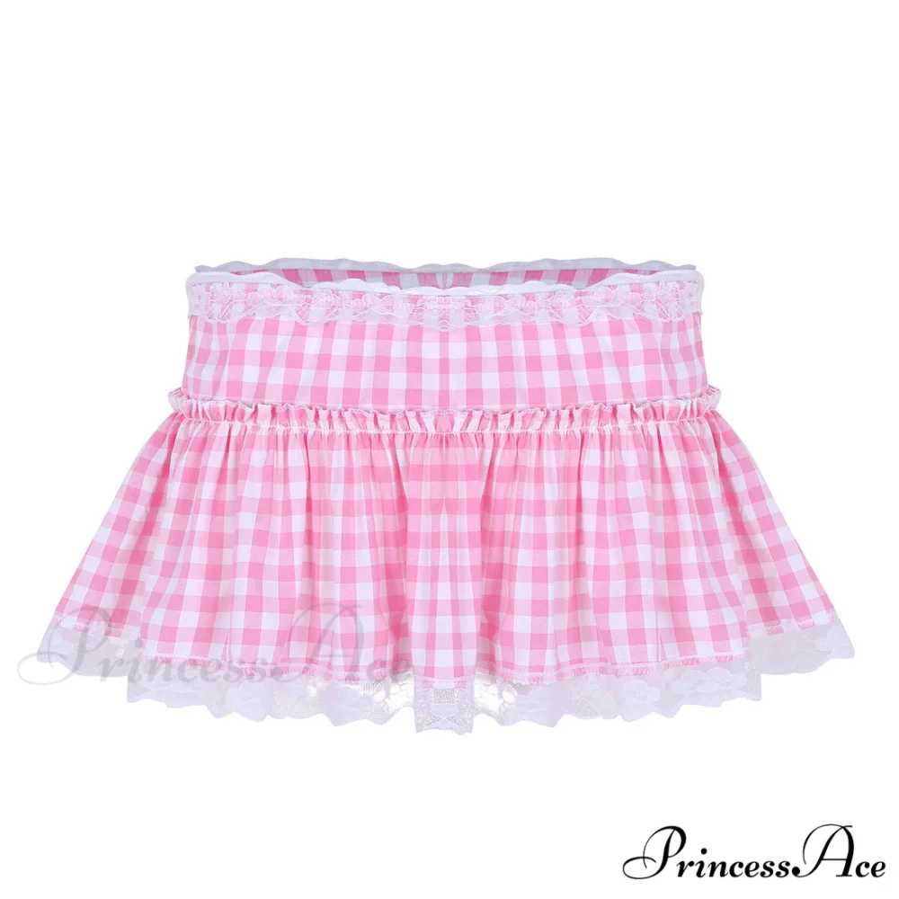 Schoolgirls Cocktail Party Clubwear Sexy Skirt - Image 7