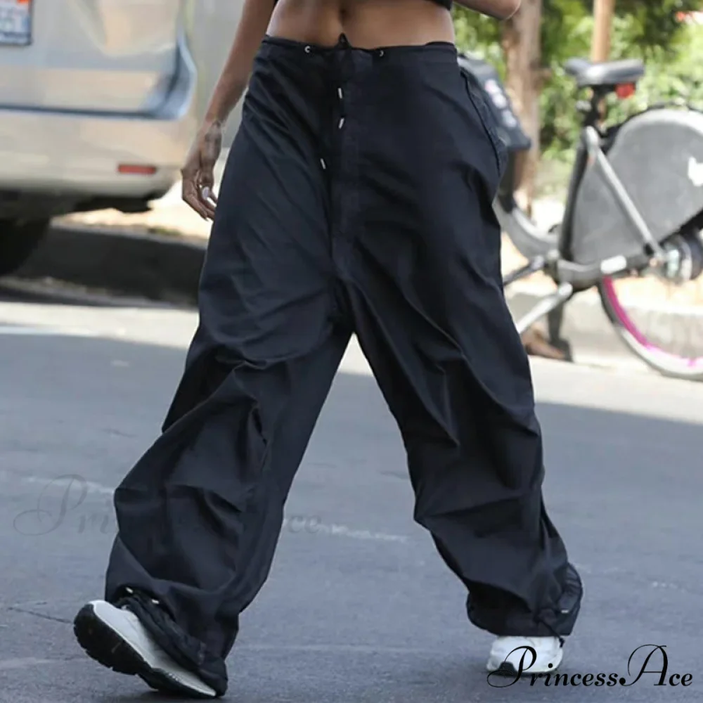 Baggy Y2K Cargo Pants - Image 21