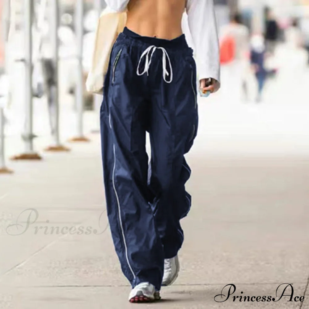 Baggy Y2K Cargo Pants - Image 28