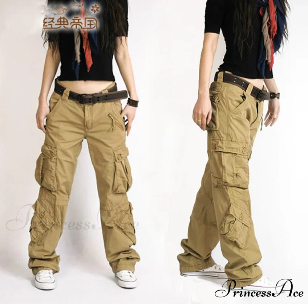 New Arrival Fashion Hip Hop Loose Pants - Image 6