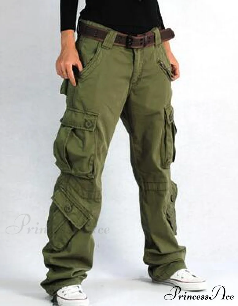 New Arrival Fashion Hip Hop Loose Pants - Image 7