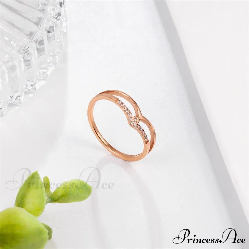 Fox Eye Charmful Creative Personalized Rings - Image 4