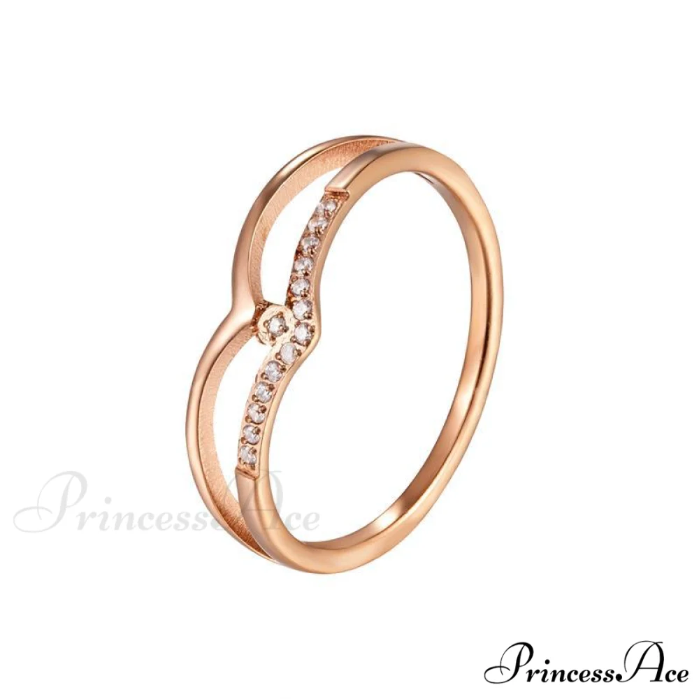Fox Eye Charmful Creative Personalized Rings - Image 5