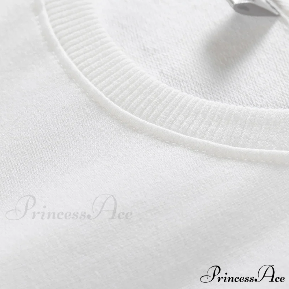 Moon Knight Print Sweatshirt Graphic Pullover - Image 5